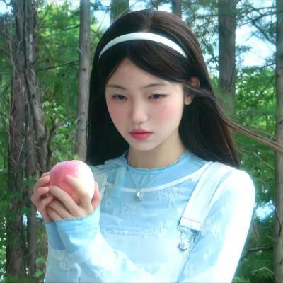魔女的秘密