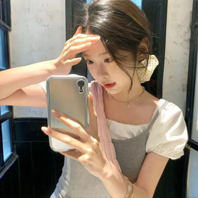 活力青春俏娇娃